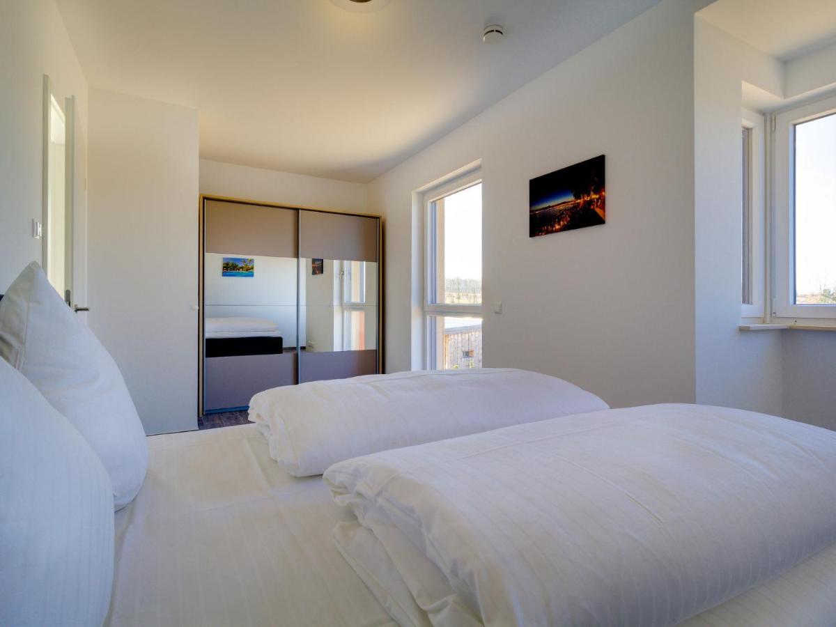 Apartment Kapitaenskajuete By Interhome Grosspoesna Dış mekan fotoğraf