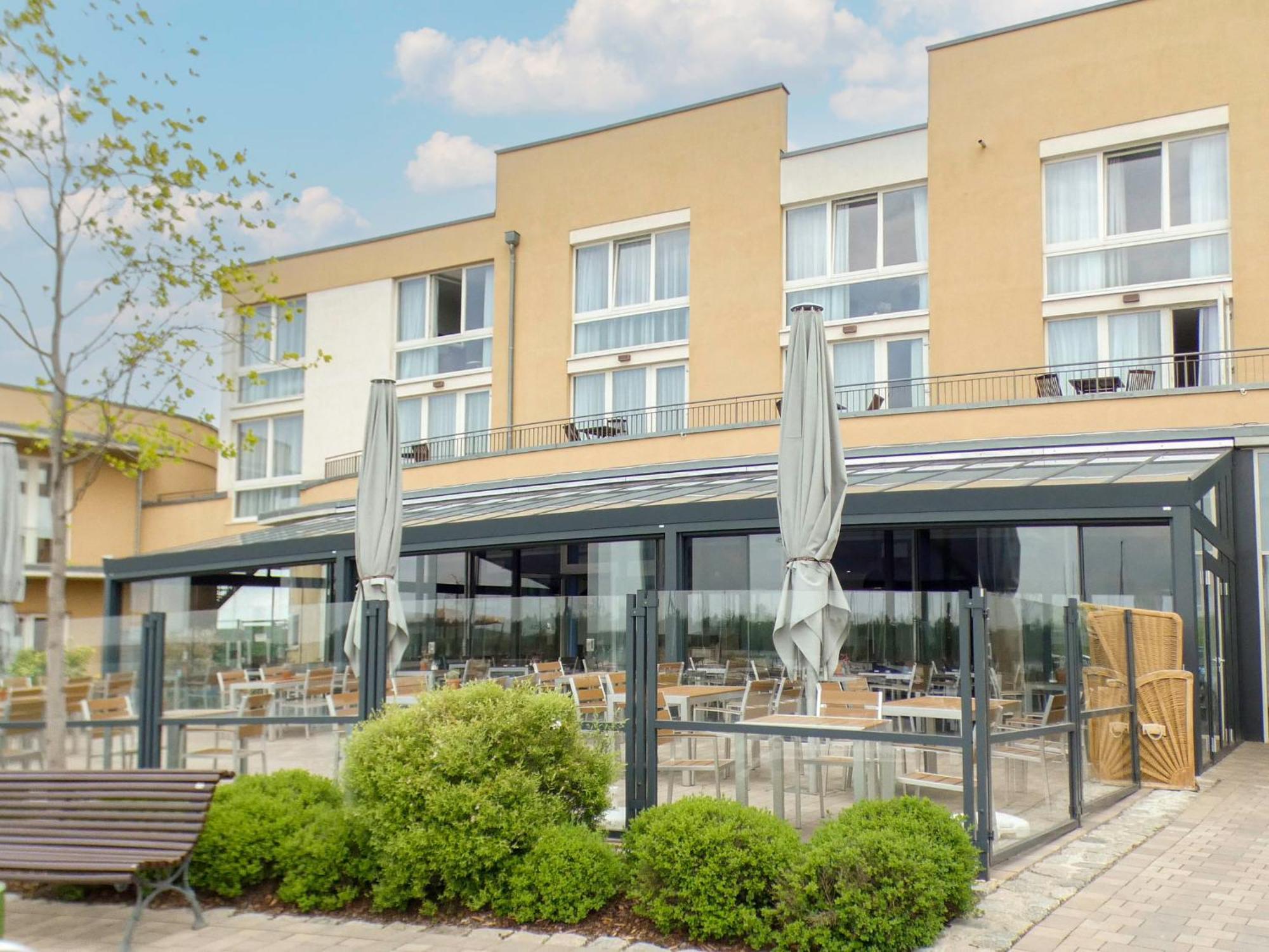 Apartment Kapitaenskajuete By Interhome Grosspoesna Dış mekan fotoğraf